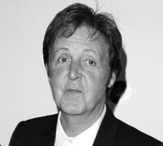 Paul McCartney