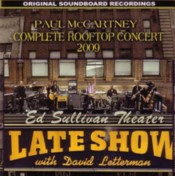 Paul McCartney - Complete Rooftop Concert 2009