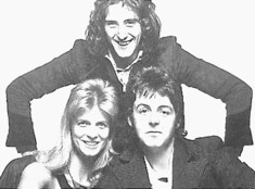 Paul McCartney and Wings