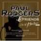 Paul Rodgers - Live at Montreux 1994 CD