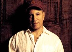 Paul Simon