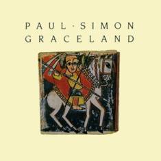 Paul Simon - Graceland 25th anniversary