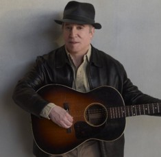 Paul Simon in World Cafe