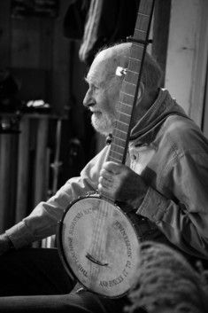 Pete Seeger 2011