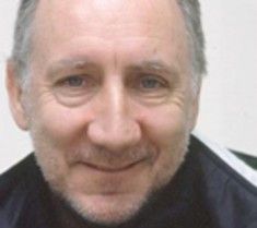 Pete Townshend memoir - Who He?