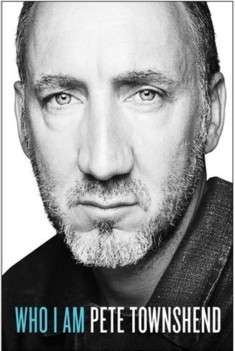 Pete Townshend - Who I Am