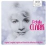Petula Clark - Original Complete English & French Hits & Rarities