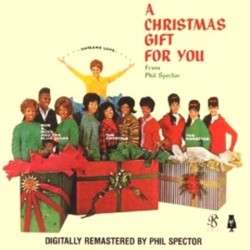 Phil Spector's - A Christmas Gift For You