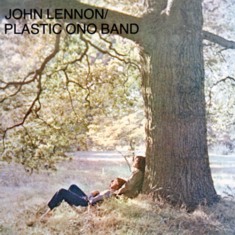 John Lennon/Plastic Ono Band