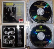 Early Beatles Around UK Review