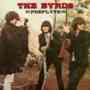 The Byrds - Preflyte