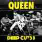 Queen - Deep Cuts Vol 3 (1984-1995)
