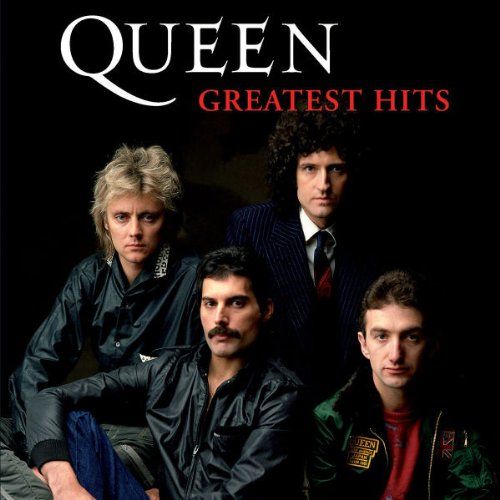 Queen - Greatest Hits Queen - Greatest Hits