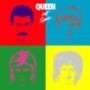 Queen - Hot Space remastered - deluxe