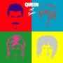 Queen - Hot Space remastered