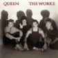 Queen - The Works deluxe