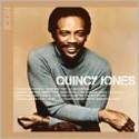 Quincy Jones - Icon CD