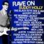 Rave On Buddy Holly CD