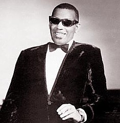 Ray Charles - Unchain My Heart Broadway show