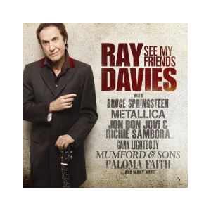 Ray Davies - See My Friends