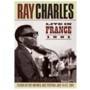Ray Charles - Live In France DVD