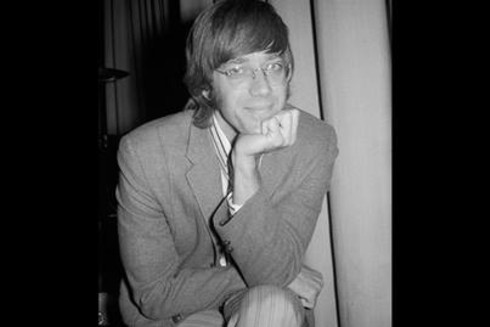 Ray Manzarek