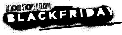 Record Store Day Black Friday 2014 Record Store Day Black Friday 2014