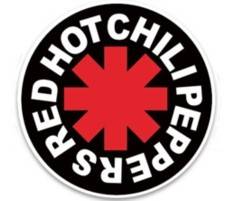 Red Hot Chili Peppers premium tickets competition