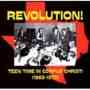 Various artists - Revolution! Teen Time In Corpus Christi (1965-1970)