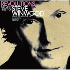 Revolutions - The Best of Steve Winwood