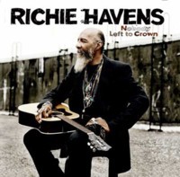 Richie Havens 70th birthday