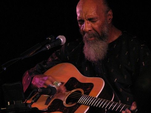 Richie Havens