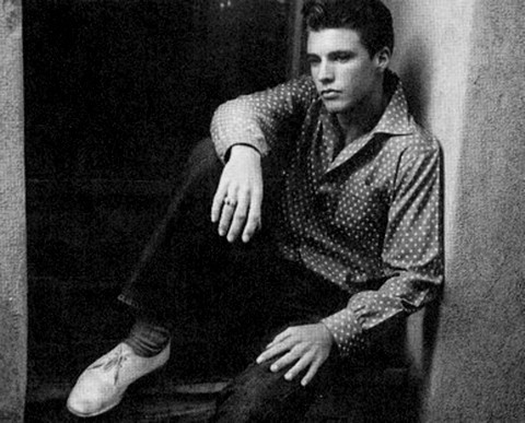 Ricky Nelson 70th birthday