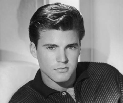 Ricky Nelson 1950s