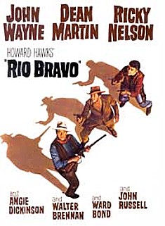 Ricky Nelson - Rio Bravo