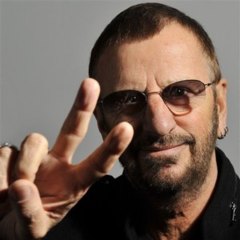 Ringo Starr