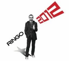 Ringo 2012 album