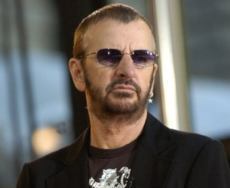 Ringo Starr