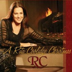 A Rita Coolidge Christmas