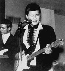 Ritchie Valens 70th birthday