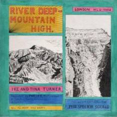 River Deep, Mountain High single