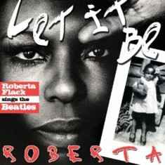 Let It Be - Roberta Flack Sings the Beatles