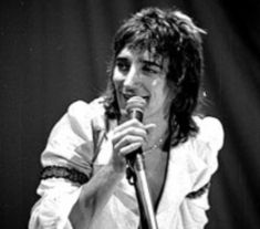 Rod Stewart - Maggie May