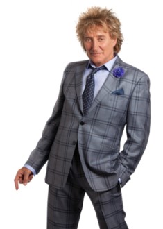 Rod Stewart