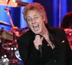 Roger Daltrey in Tulsa