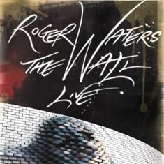Roger Waters - The Wall 2012 tour