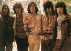 Rolling Stones vinyl box sets