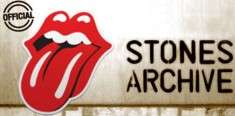 Rolling Stones archives