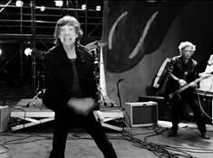 The Rolling Stones - Doom and Gloom music video