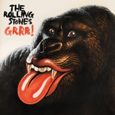 The Rolling Stones GRRR!